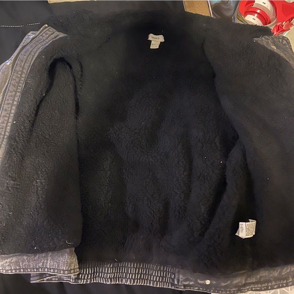 Jacket - Picture 4 of 4